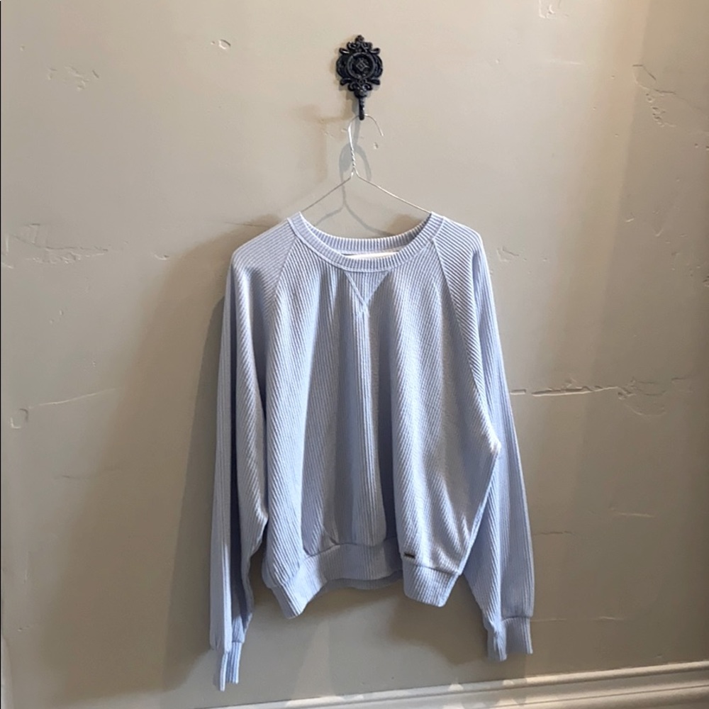 Lightweight Crewneck